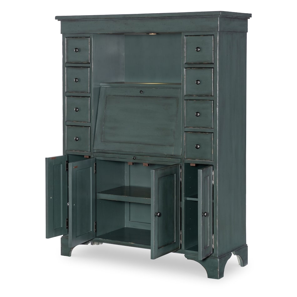 green office furniture   