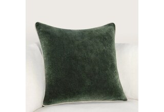 green pillows etc   