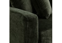 green sectional stationary jp  