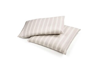 grey august haven bedding   