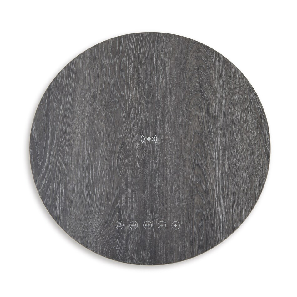 grey black ashley direct ship items   