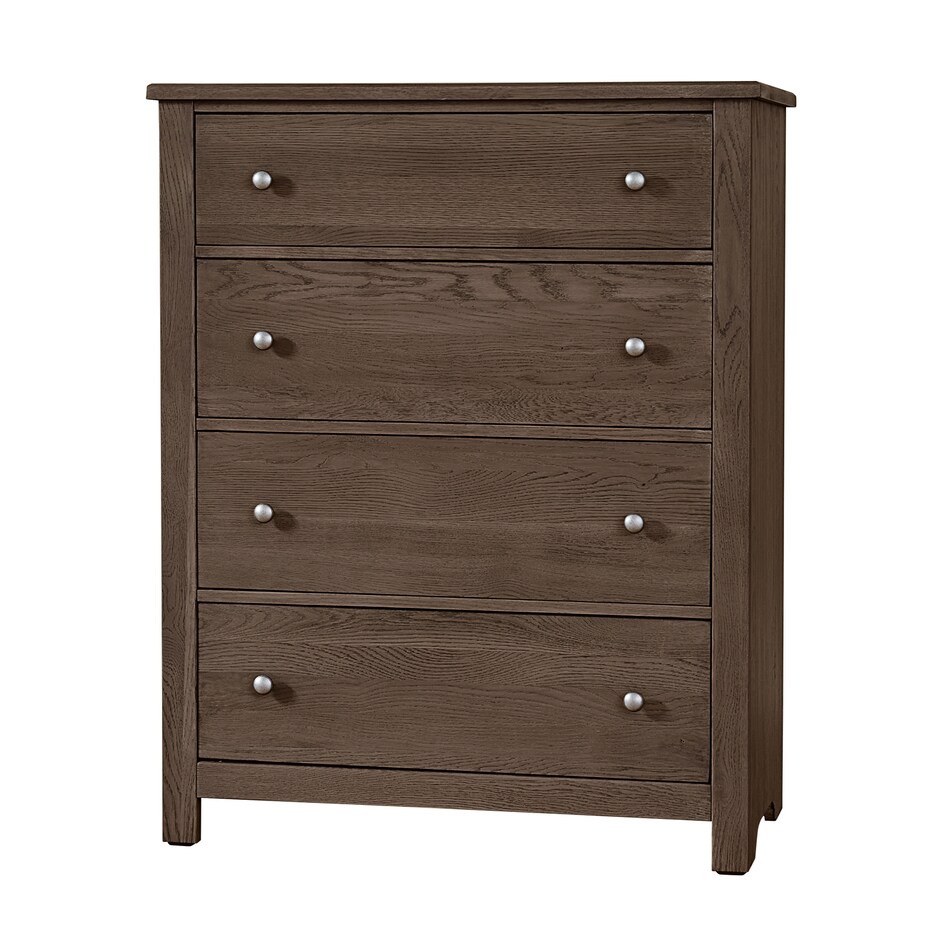 grey casual transitional bedroom   