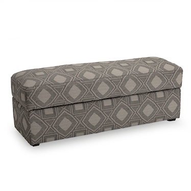 Aria Storage Bench