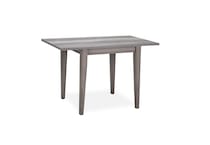 greystone casual standard height   