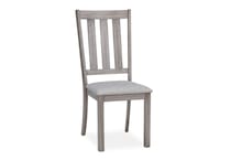 greystone casual standard height   