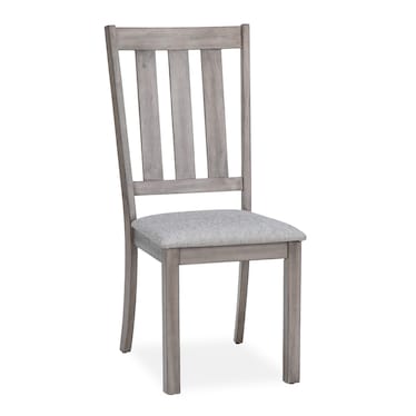 Tanner Side Chair