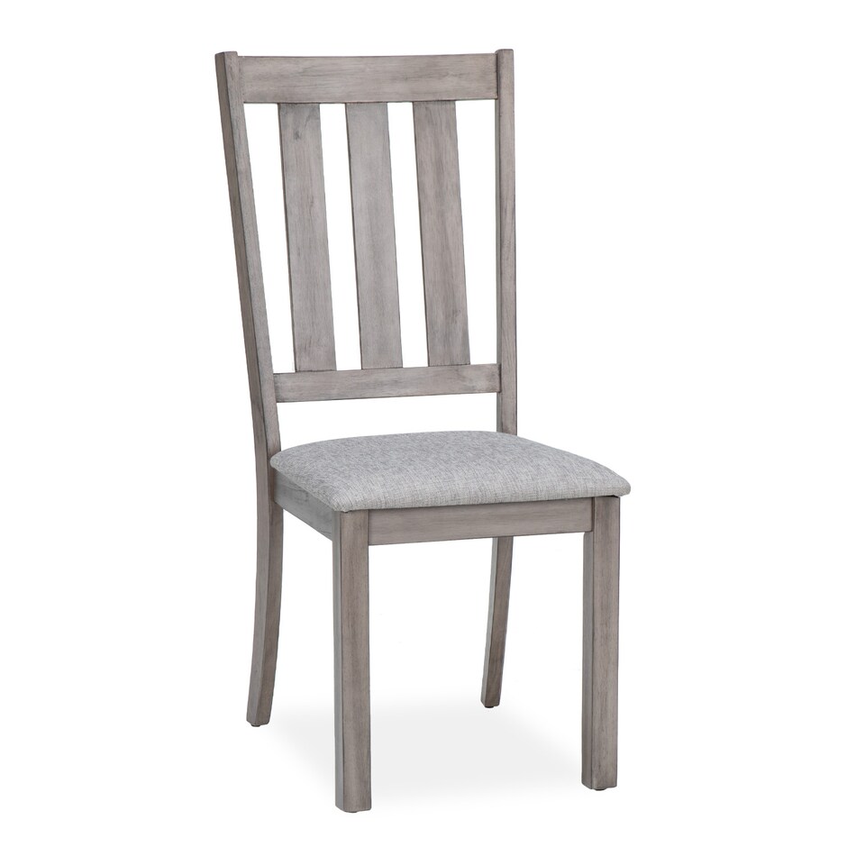 greystone casual standard height   