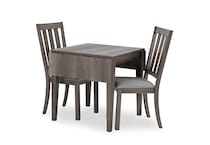 greystone casual standard height lpc  