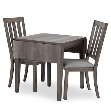 Tanner 3-Pc. Dining Set