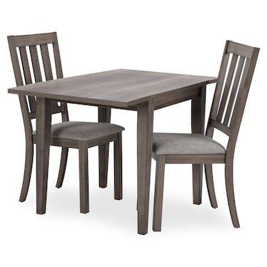 Tanner 3-Pc. Dining Set