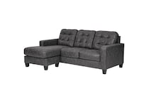 gunmetal queen sleeper   