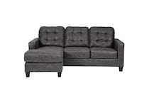 gunmetal queen sleeper   