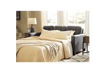 gunmetal queen sleeper   