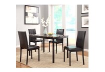 h package dining set hp  