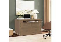 h brown chest cabinet   