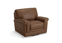 hps west tumbleweed leathermatch sofa   