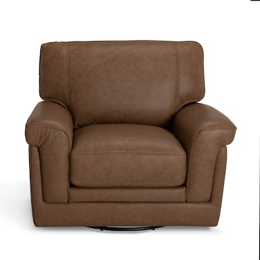 Vermont Swivel Chair