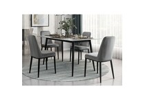 h package dining set hp  