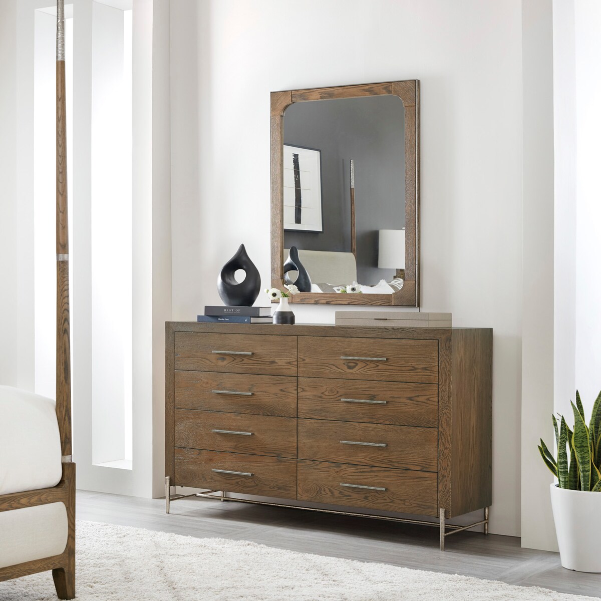 h dresser