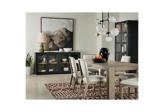 h gray table