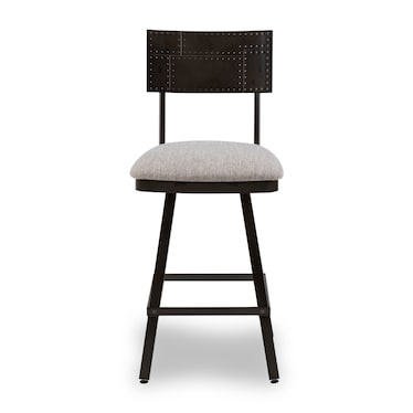 Jetson 26" Counter Stool