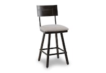 harley pretzel casual standard height   