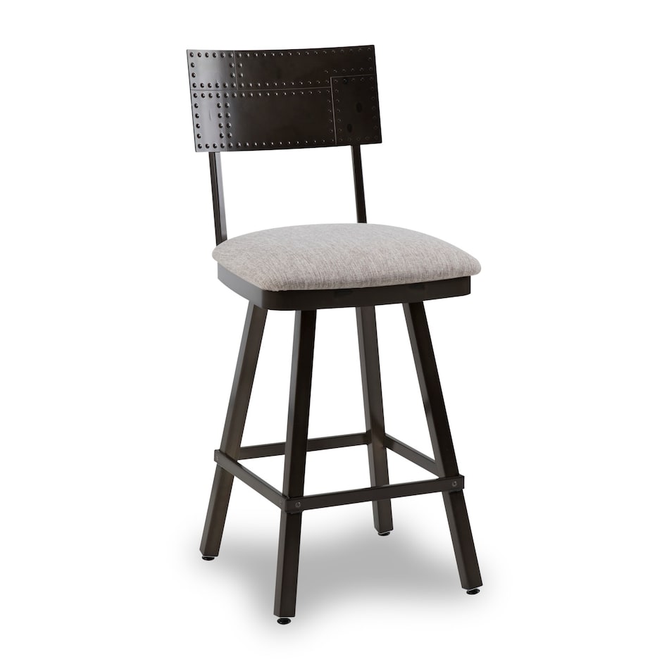 harley pretzel casual standard height   