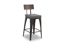 harley pretzel casual standard height   