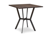 harley pretzel casual standard height at  