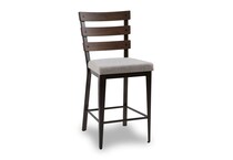 harley shiitake pretzel casual standard height   