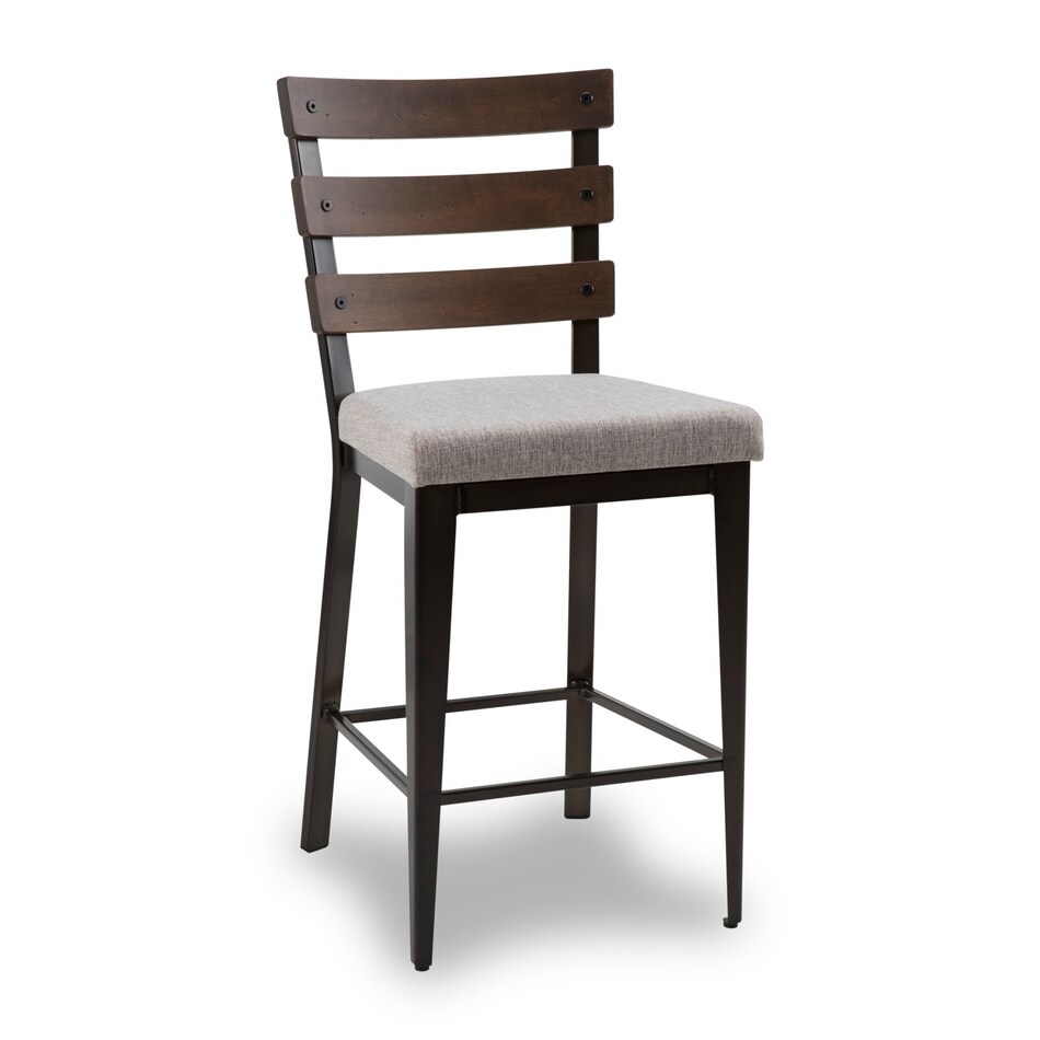 harley shiitake pretzel casual standard height   