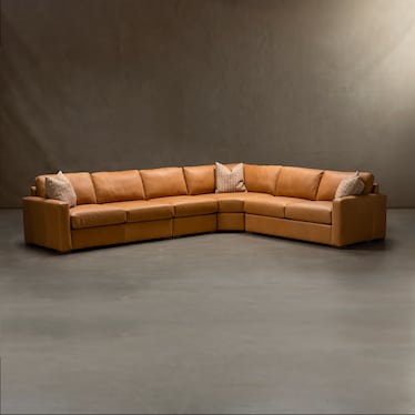 Andrew Sectional