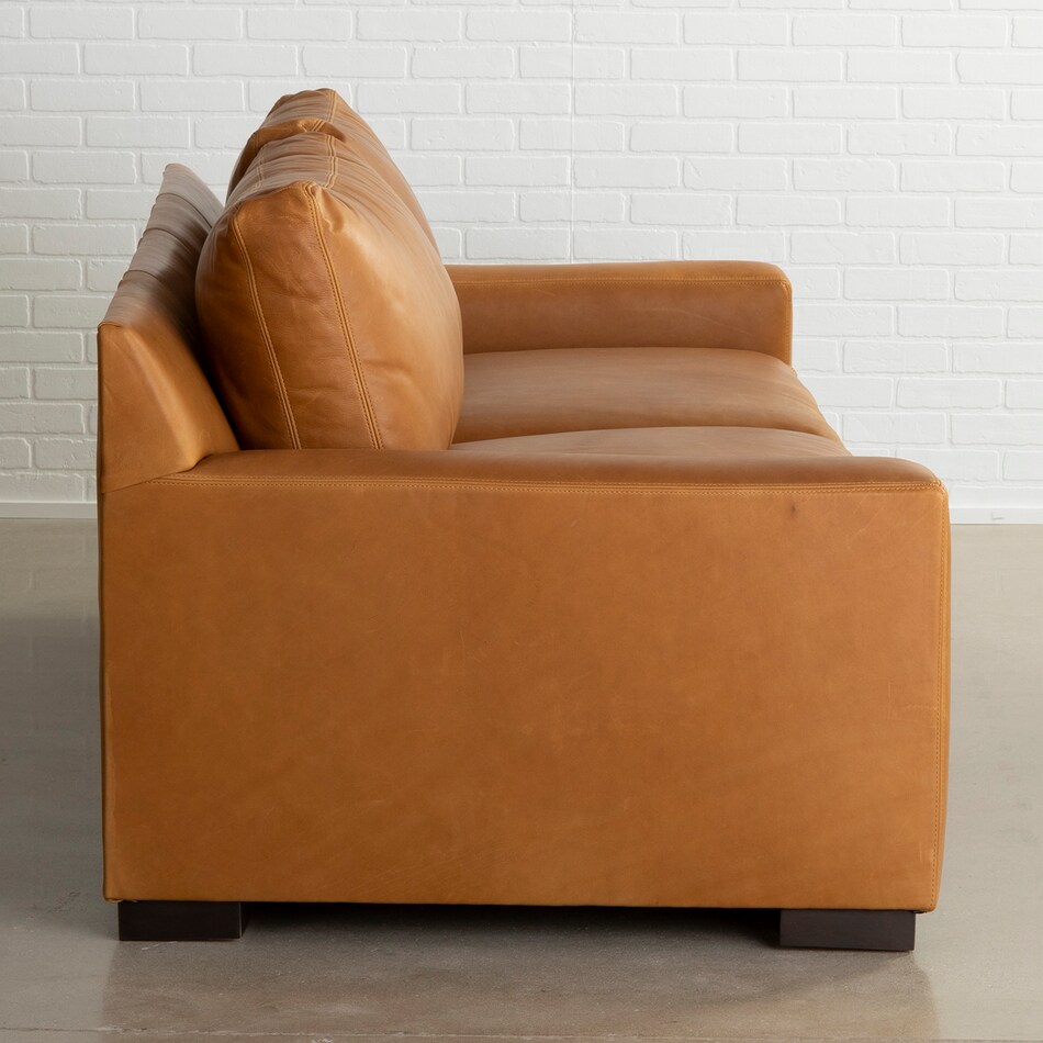 harness nut august haven   