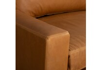 harness nut august haven   