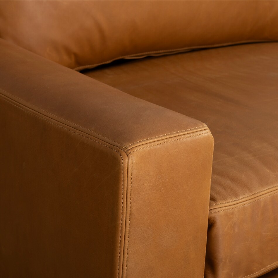 harness nut august haven   