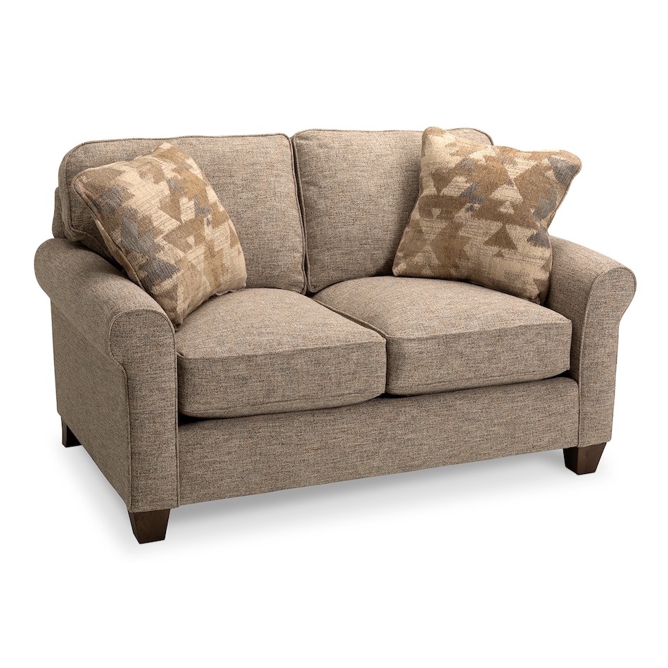 harrison  casual sofas   