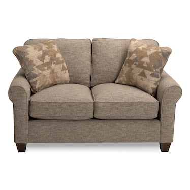 Dawn Loveseat