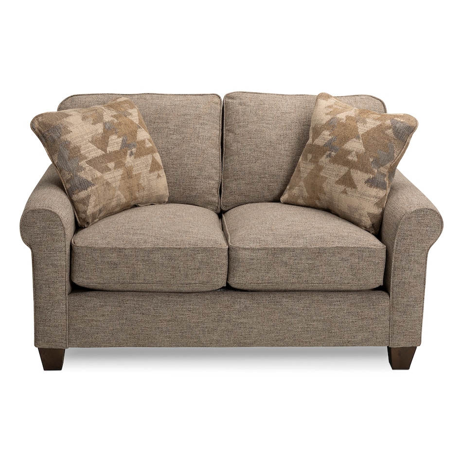 harrison  casual sofas   