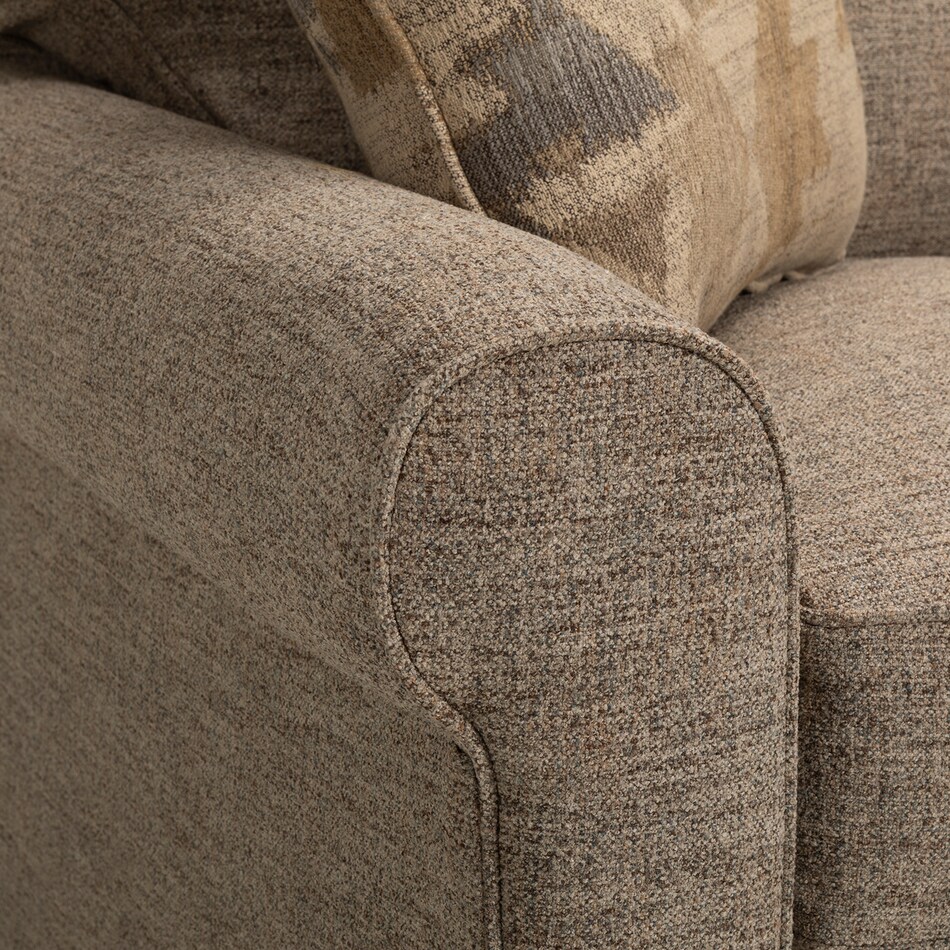 harrison  casual sofas   