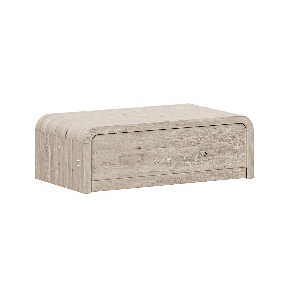 harvest birch gray accent pieces   