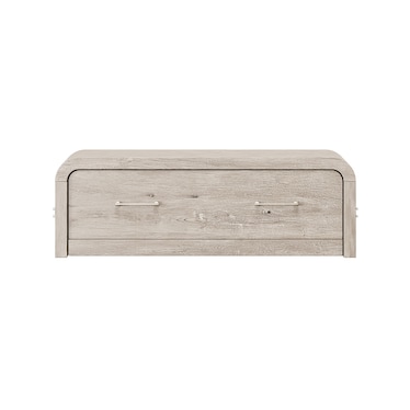 Tesero Cocktail Table W/ Sleeper