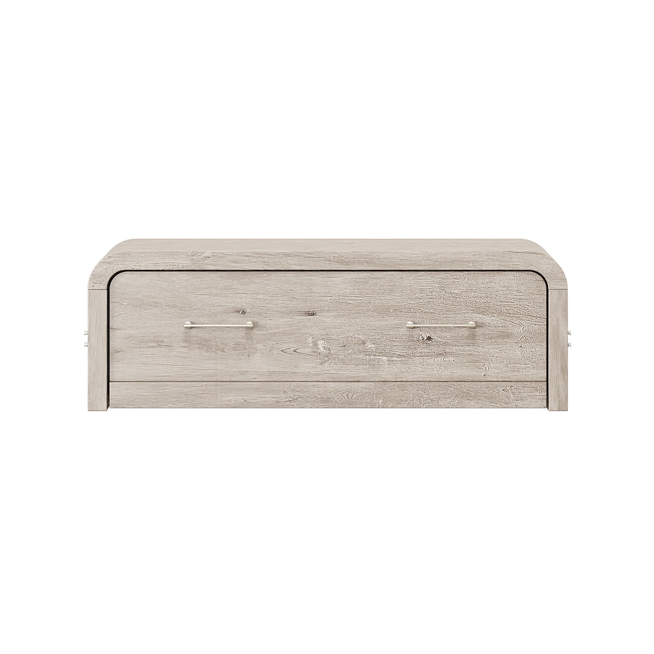 harvest birch gray accent pieces   