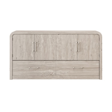 Tesero Sleeper Cabinet