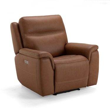 Flexsteel Sawyer Power Recliner