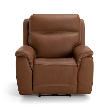 Flexsteel Sawyer Power Recliner