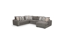 haven dove sectional stationary apc  
