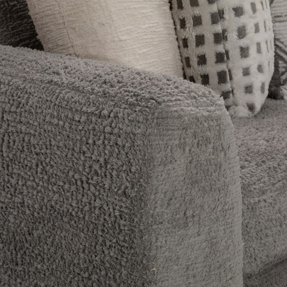 haven dove sectional stationary apc  