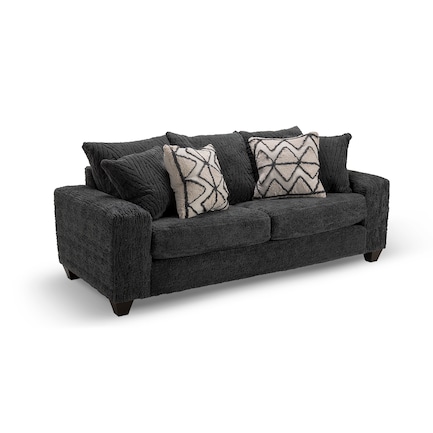 Sandy Sofa