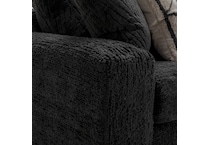 haven gunmetal casual sofas   