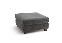 haven gunmetal casual sofas   